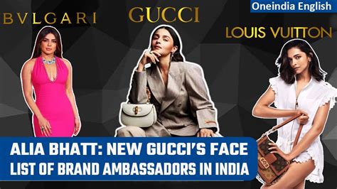 global ambassador of gucci 2023|gucci celebrity endorsement.